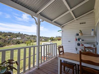 38B Forrest Street, Bridgetown WA 6255