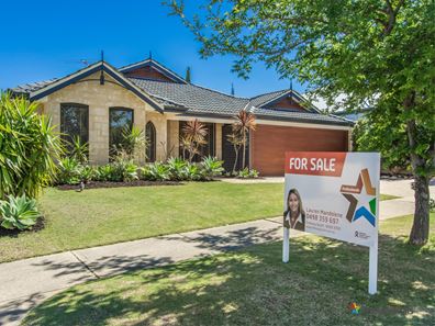35 Liesham Crescent, Baldivis WA 6171