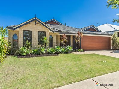 35 Liesham Crescent, Baldivis WA 6171