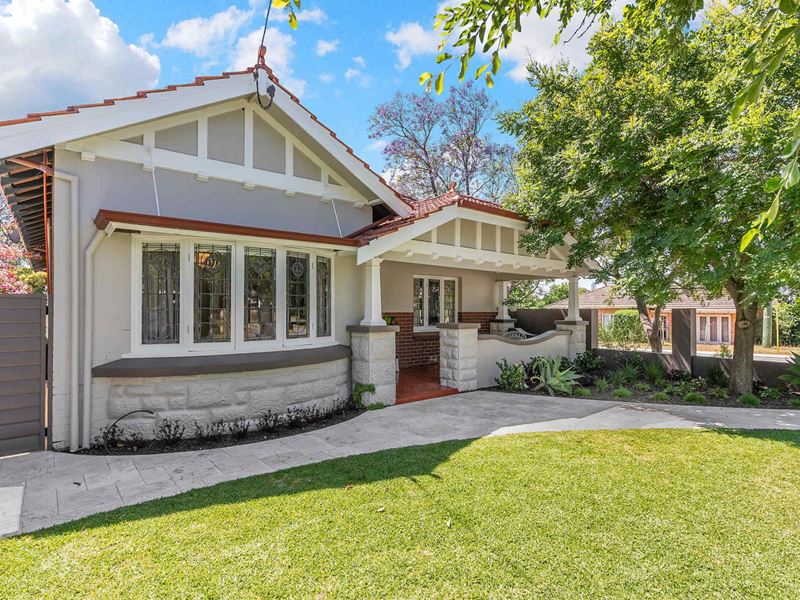 24 Coogee Street, Mount Hawthorn