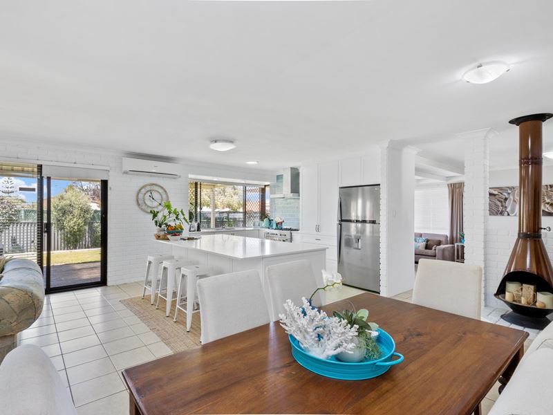 82 Contour Drive, Mullaloo