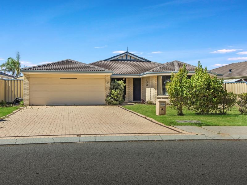 38 San Sebastian Blvd, Port Kennedy