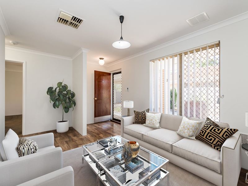 2/43 Chesterton Road, Bassendean