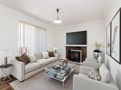 2/43 Chesterton Road, Bassendean WA 6054