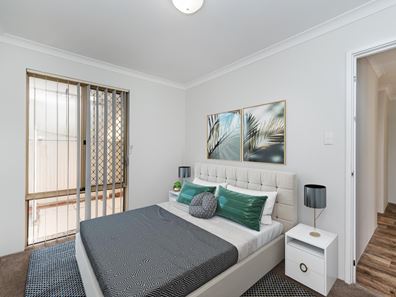 2/43 Chesterton Road, Bassendean WA 6054