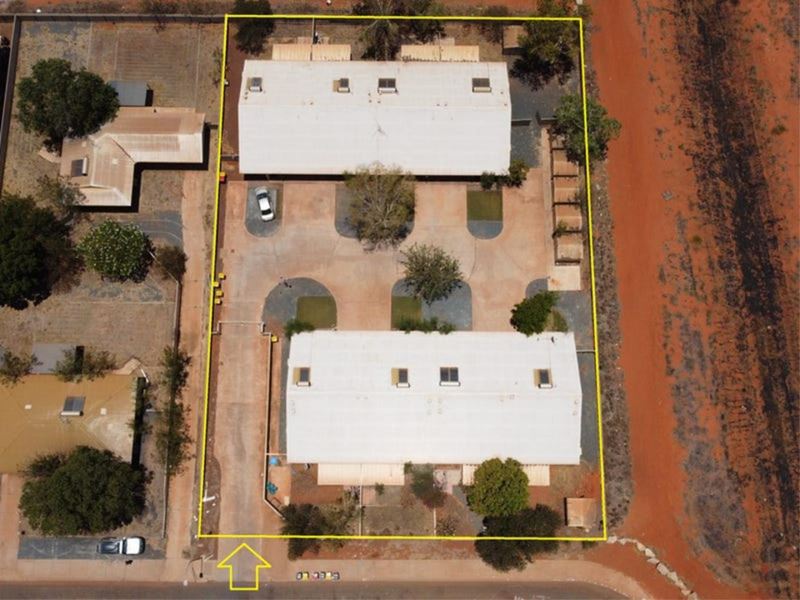 9-13 Dorrigo Loop, South Hedland WA 6722