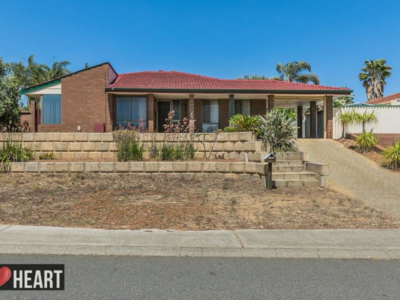 11 Marchant Drive, Bibra Lake