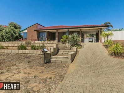 11 Marchant Drive, Bibra Lake WA 6163