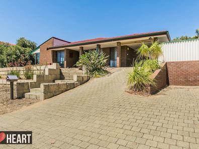 11 Marchant Drive, Bibra Lake WA 6163