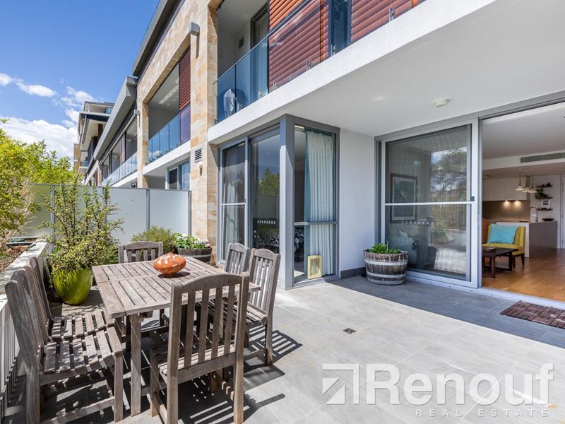 4/2 Milyarm Rise, Swanbourne
