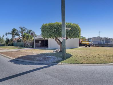 31 Marshall Avenue, Pinjarra WA 6208