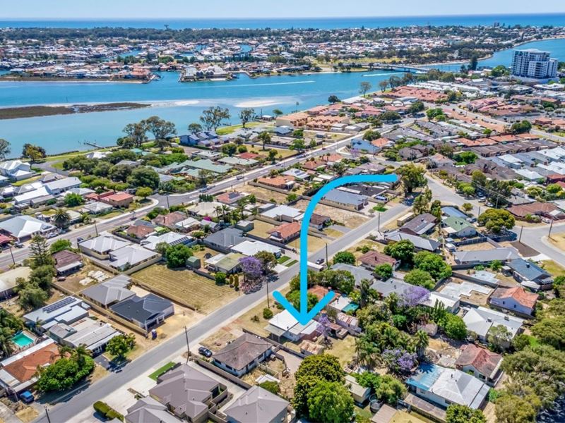 12 Loxton Street, Dudley Park