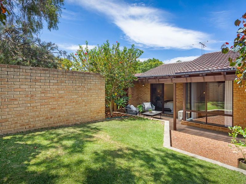 2/46 Park Street, Como