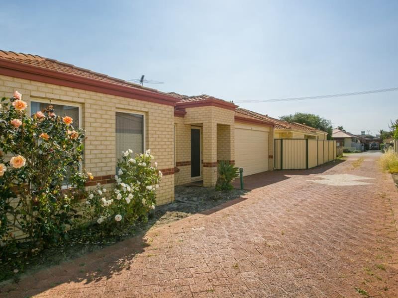 8/6 Acton Avenue, Bentley