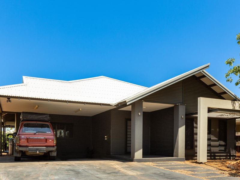 11 Sameshima Gardens, Bilingurr WA 6725