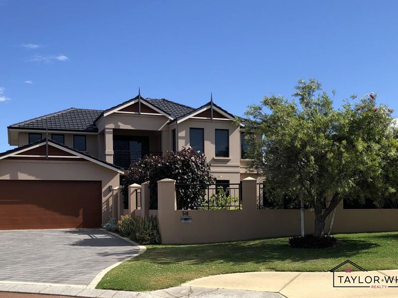 516 Burns Beach Road, Burns Beach