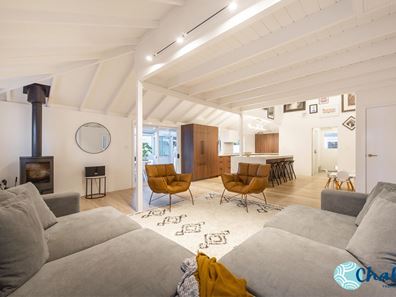 30 St Laurent Mews, Port Kennedy WA 6172