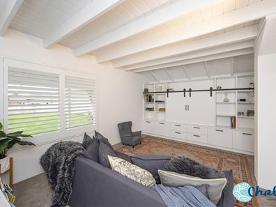 30 St Laurent Mews, Port Kennedy WA 6172