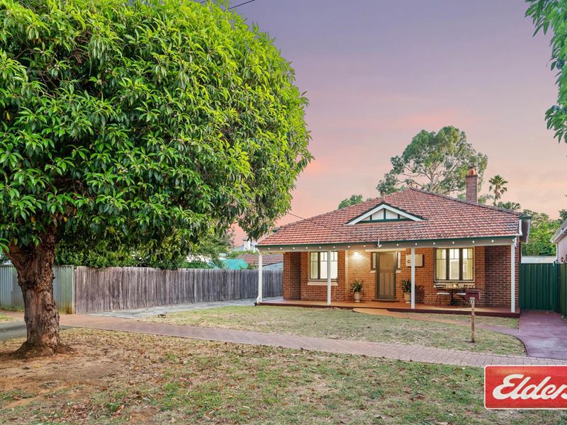 71 Swan Street, Guildford WA 6055