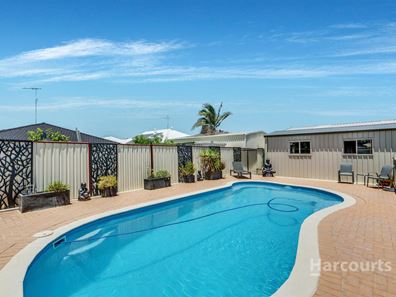 9 Beagle Court, Falcon WA 6210