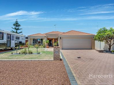 9 Beagle Court, Falcon WA 6210