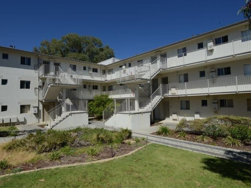 9/24 Theseus Way, Coolbellup