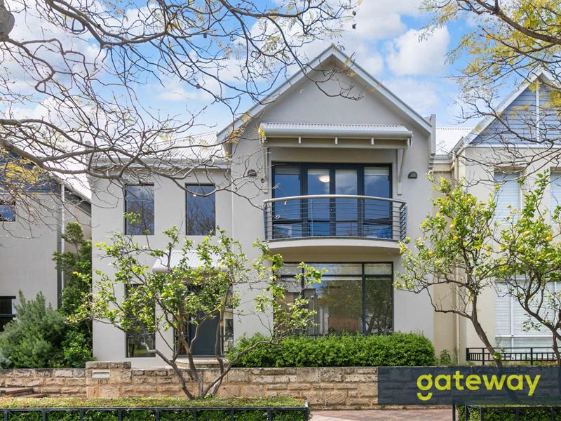 10 Old Jacaranda Way, Subiaco WA 6008