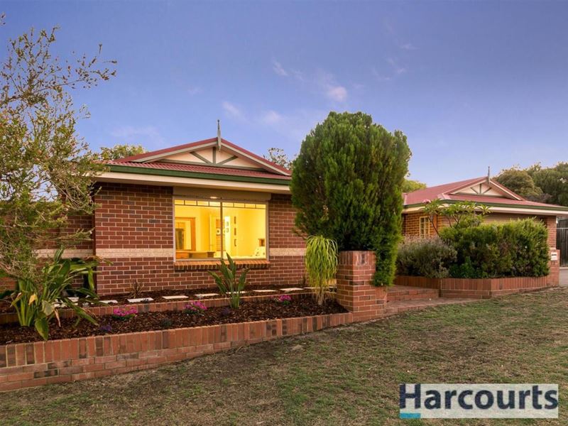 23 Thornbill Loop, Beeliar WA 6164