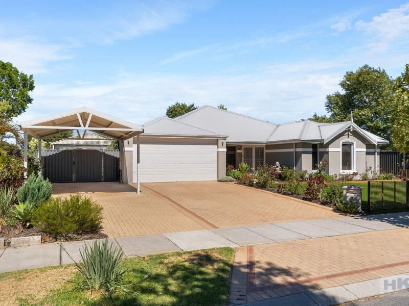 5 Edingley Street, Aveley