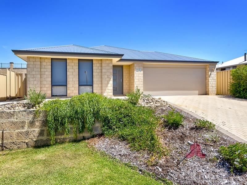 24 Carramar Street, Binningup WA 6233