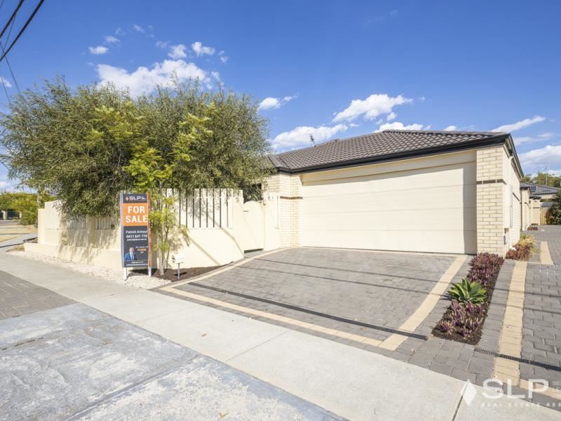 146A Arkana Road, Westminster