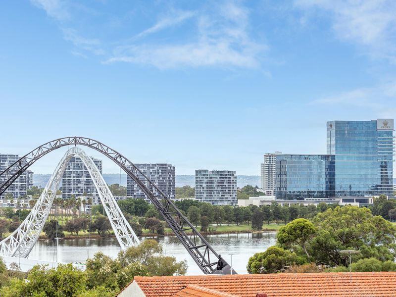 35/22 Nile St, East Perth