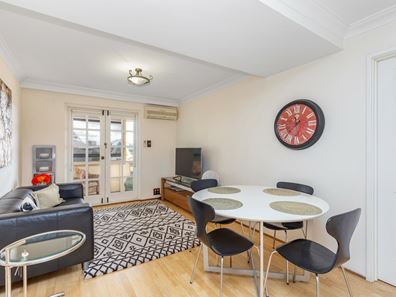 35/22 Nile St, East Perth WA 6004