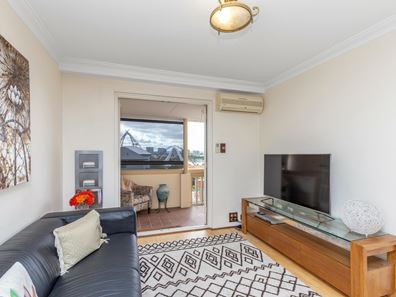 35/22 Nile St, East Perth WA 6004