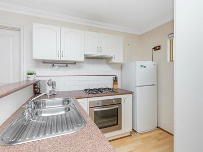 35/22 Nile St, East Perth WA 6004