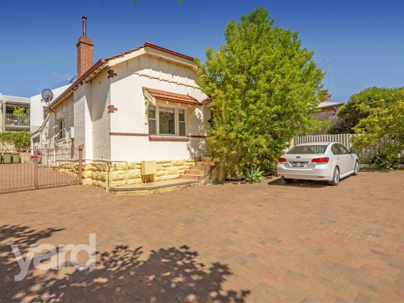 168 Hampton Road, Beaconsfield