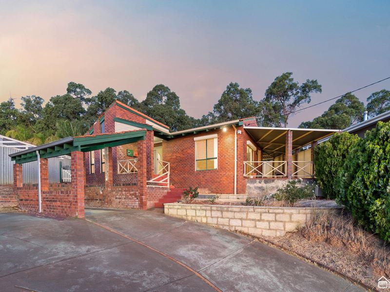 66 Ashley Drive, Kelmscott