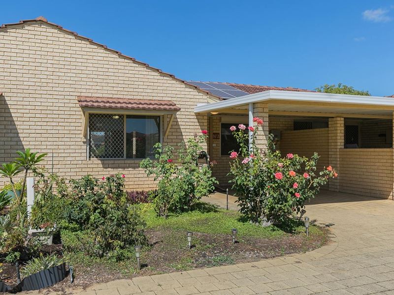 3/9-11 Ashford Avenue, Rockingham