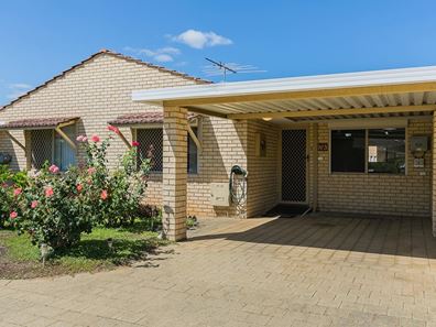 3/9-11 Ashford Avenue, Rockingham WA 6168