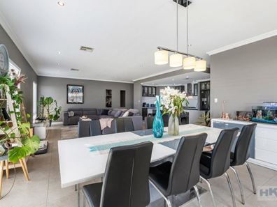 39 Monroe Cross, Aveley WA 6069