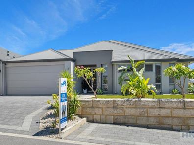 39 Monroe Cross, Aveley WA 6069