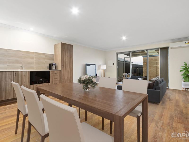 11 Devine Court, Baldivis