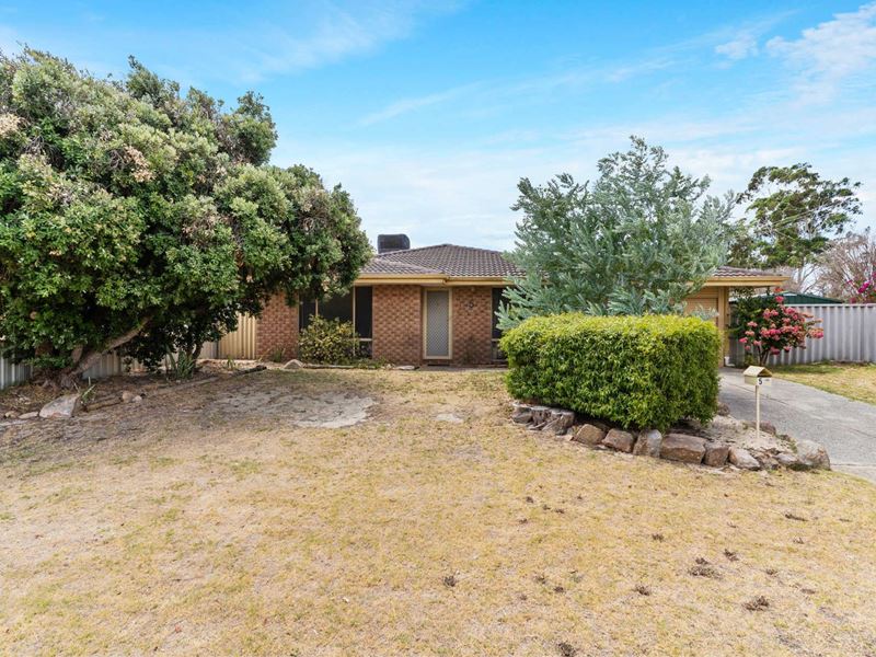 5 Birt Court, High Wycombe