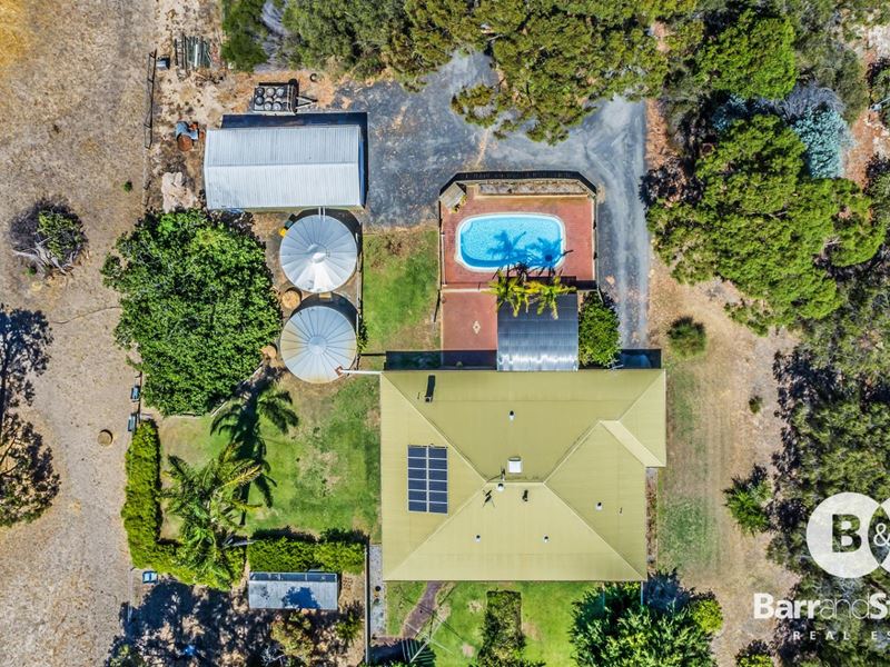127 Eucalypt Drive, Gelorup