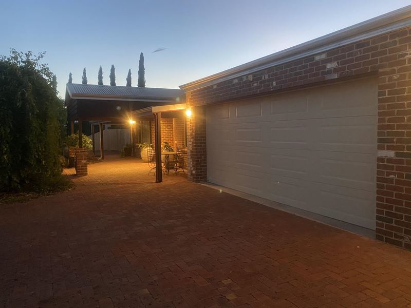 Merredin