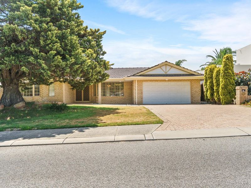 25 Henderson drive, Kallaroo