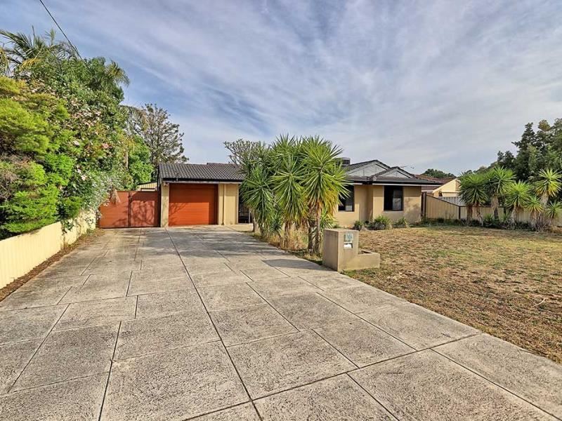 38 Lorikeet Loop, High Wycombe