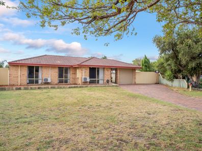 22 Logan Ct, Seville Grove WA 6112