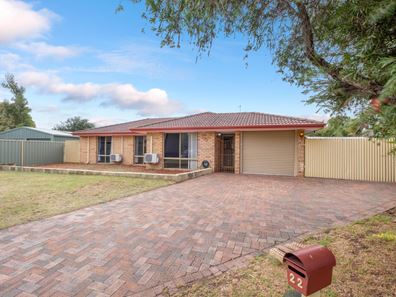 22 Logan Ct, Seville Grove WA 6112