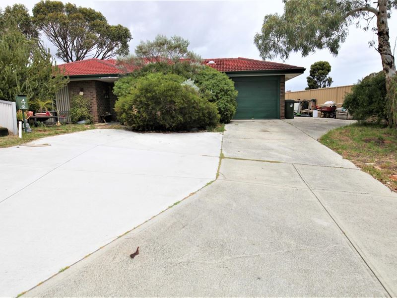 4 Cane Court, Beechboro